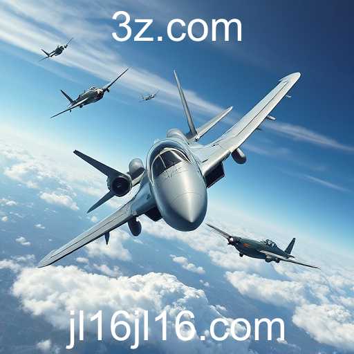 Exploring the Aviation Industry Genre in Online Gaming: The Impact of JL 16