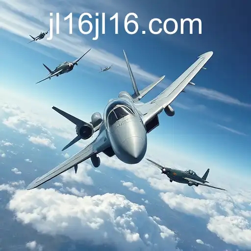 Exploring the Aviation Industry Genre in Online Gaming: The Impact of JL 16