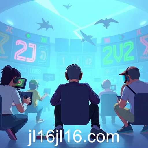 Boosting the Gaming Experience Online: The Rise of JL 16