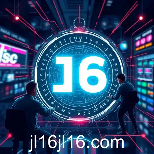 JL 16: A Cultural Revolution in Gaming