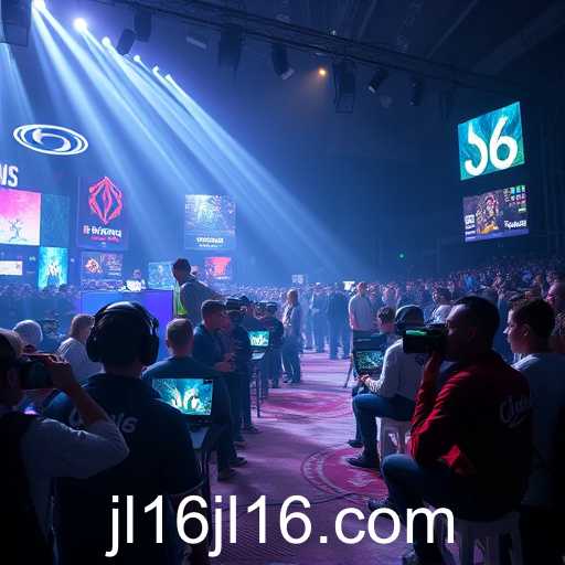 Emerging Trends in Online English Gaming