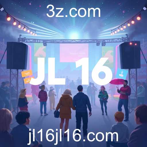Upcoming Events: What's in Store for 'JL 16'?