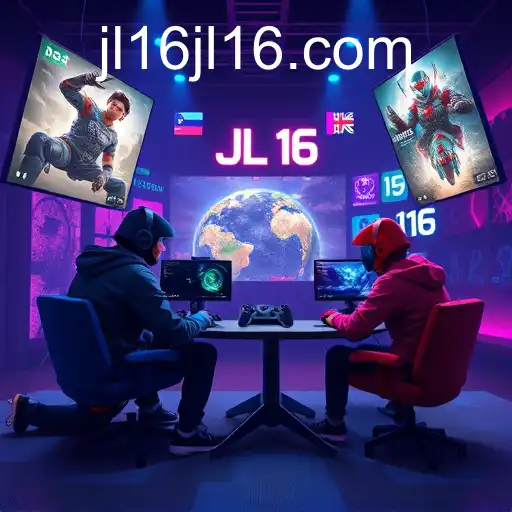 Digital Era: The Evolution of Gaming