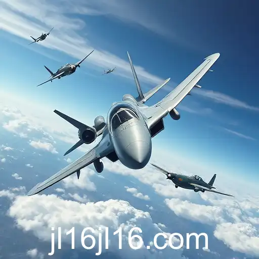 Gaming Evolutions and JL 16's Impact