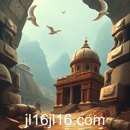 Gaming Landscape Evolves with Emerging Titles