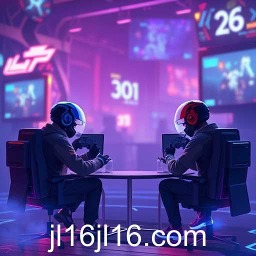 The Gaming Shift: JL 16's Impact on the Industry