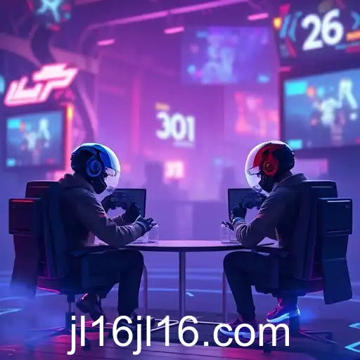 The Gaming Shift: JL 16's Impact on the Industry