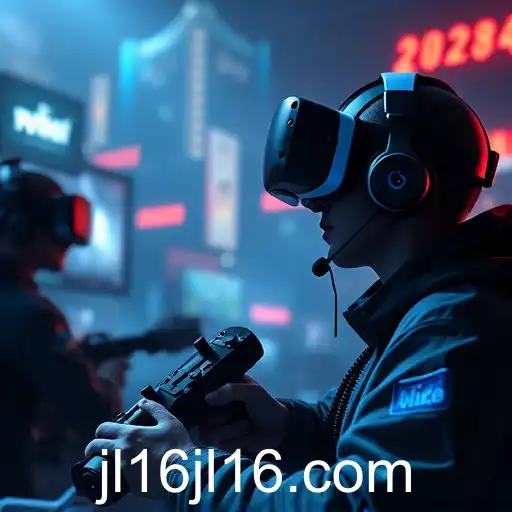 Gaming Trends of 2025: Insights and Predictions