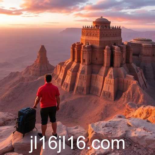 Gaming Trends Revolutionize with JL 16