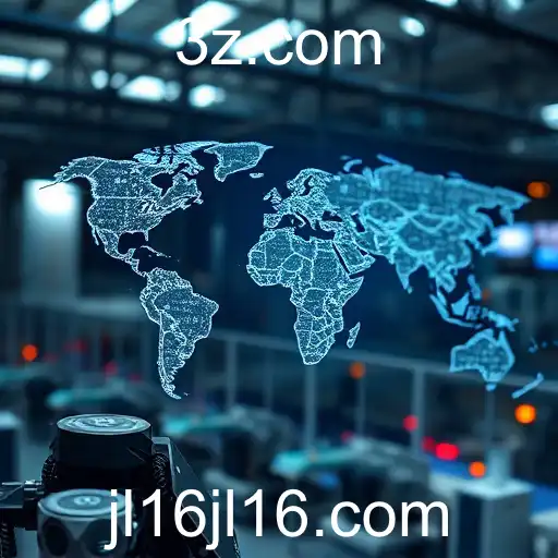 Impact of AI on Job Market: Global Changes