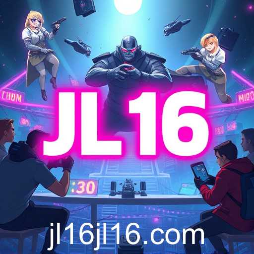 Exploring the Impact of JL 16 on Online Gaming