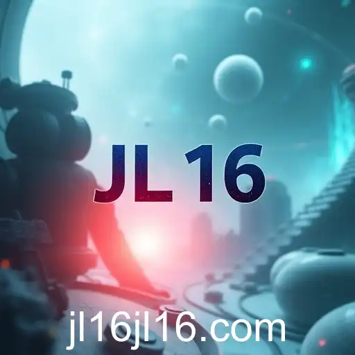 Exploring the Latest Trends in JL 16 Gaming