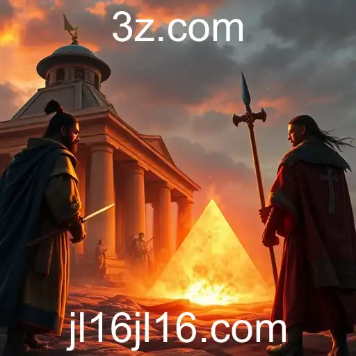 Unraveling the Mystery of JL 16: A Cyber Phenomenon