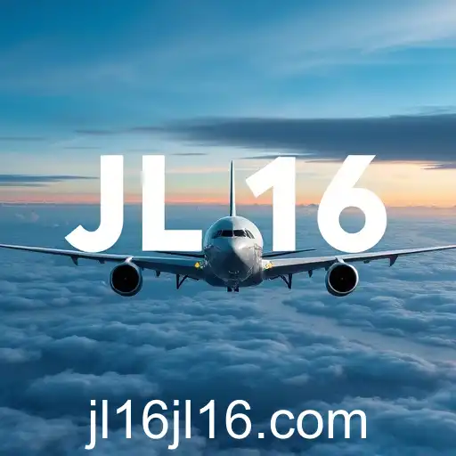 The Rise of JL 16 in Online Gaming