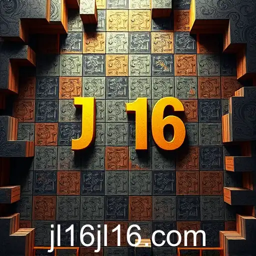 The Rise of JL 16 in Digital Gaming