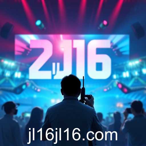 The Rise of JL 16 in Online Gaming