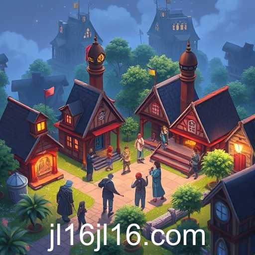 The Rise of JL 16 in Gaming