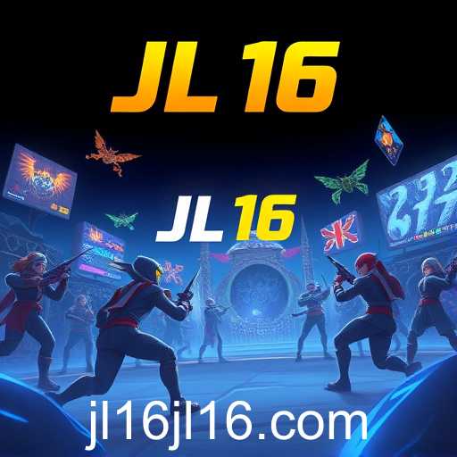 The Rise of JL 16: A Game Changer in Online Gaming