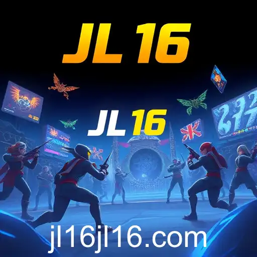 The Rise of JL 16: A Game Changer in Online Gaming