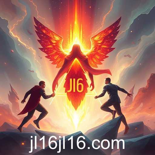 The Rise of JL 16 in Online Gaming