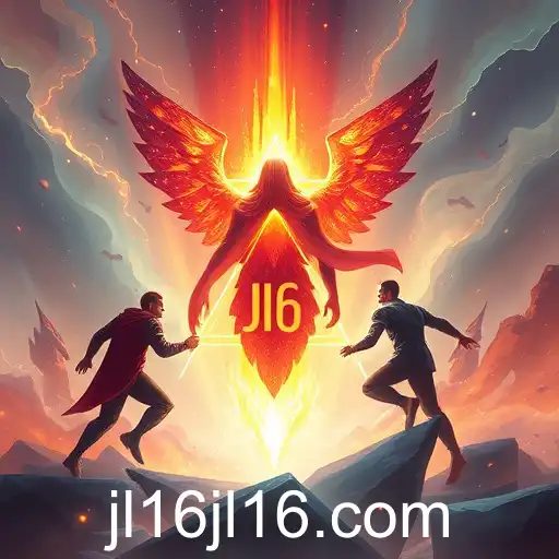 The Rise of JL 16 in Online Gaming