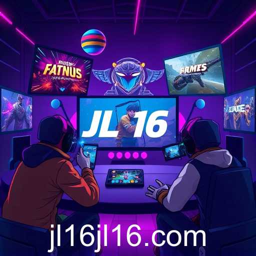 The Rise of JL 16 in Online Gaming