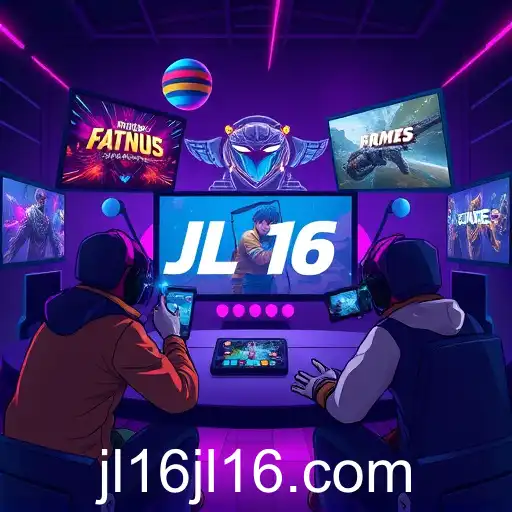 The Rise of JL 16 in Online Gaming