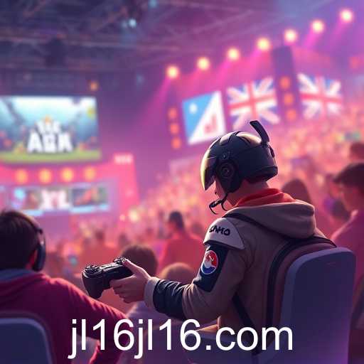 The Rising Trend of JL 16 in Gaming