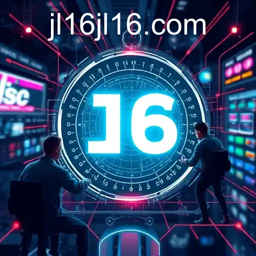 Exploring 'JL 16': A Deep Dive into the Technology Insights Game Category