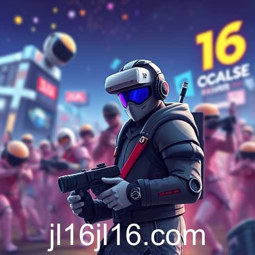 The Evolution of Gaming: JL 16's New Era