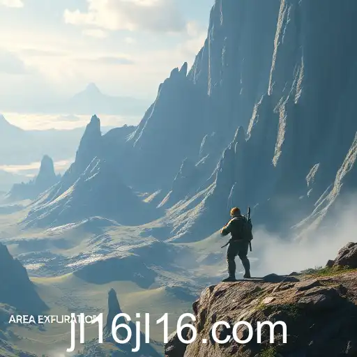 The Rise of JL 16 in Online Gaming