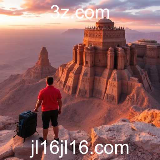 Exploring Travel Tips with Keyword 'JL 16'