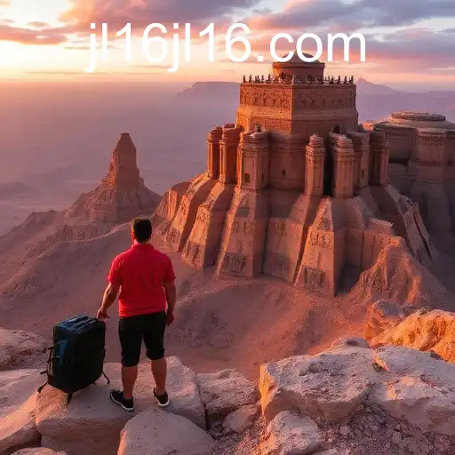 Exploring Travel Tips with Keyword 'JL 16'