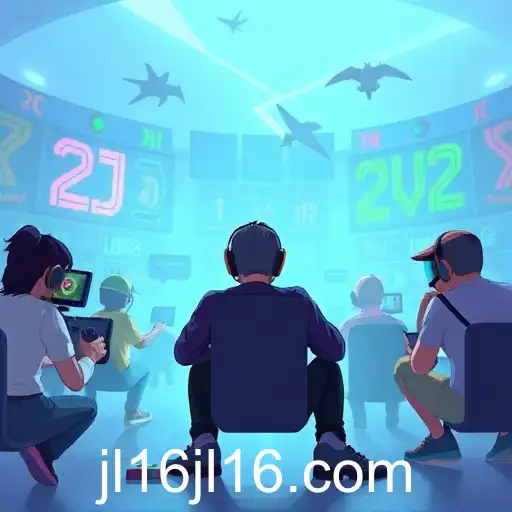 The Rise of Virtual Experiences in Gaming